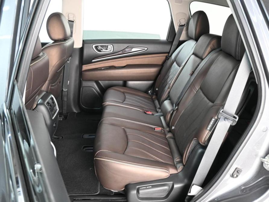Infiniti QX60 I Рестайлинг Ростов-на-Дону  - изображение 10