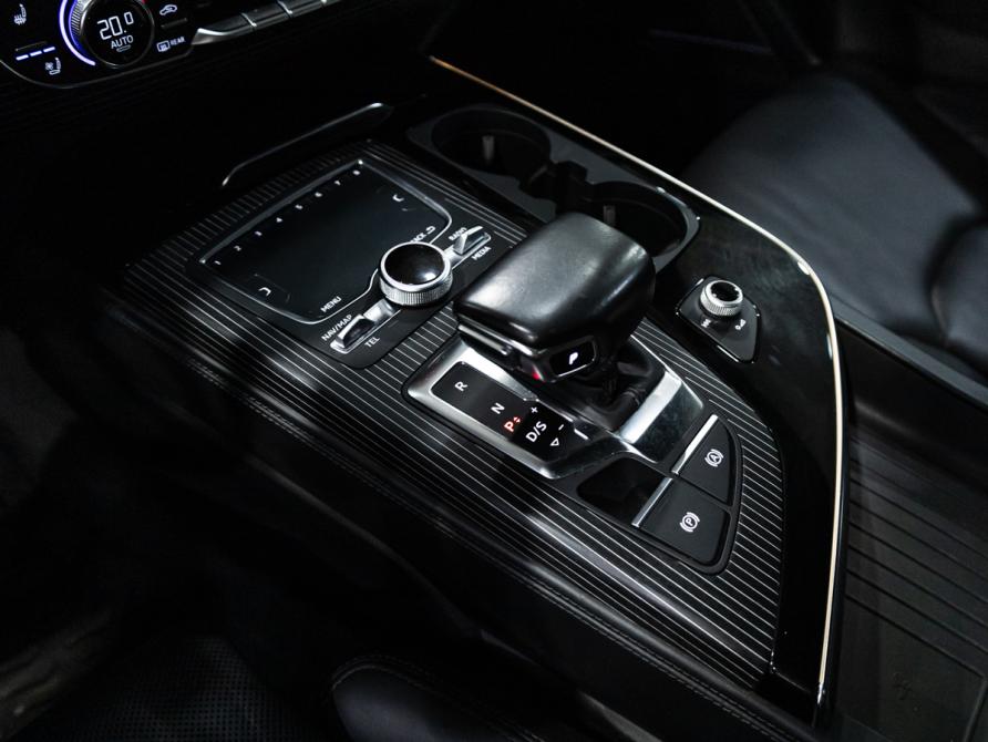 Audi Q7 II (4M) Санкт-Петербург  - изображение 23