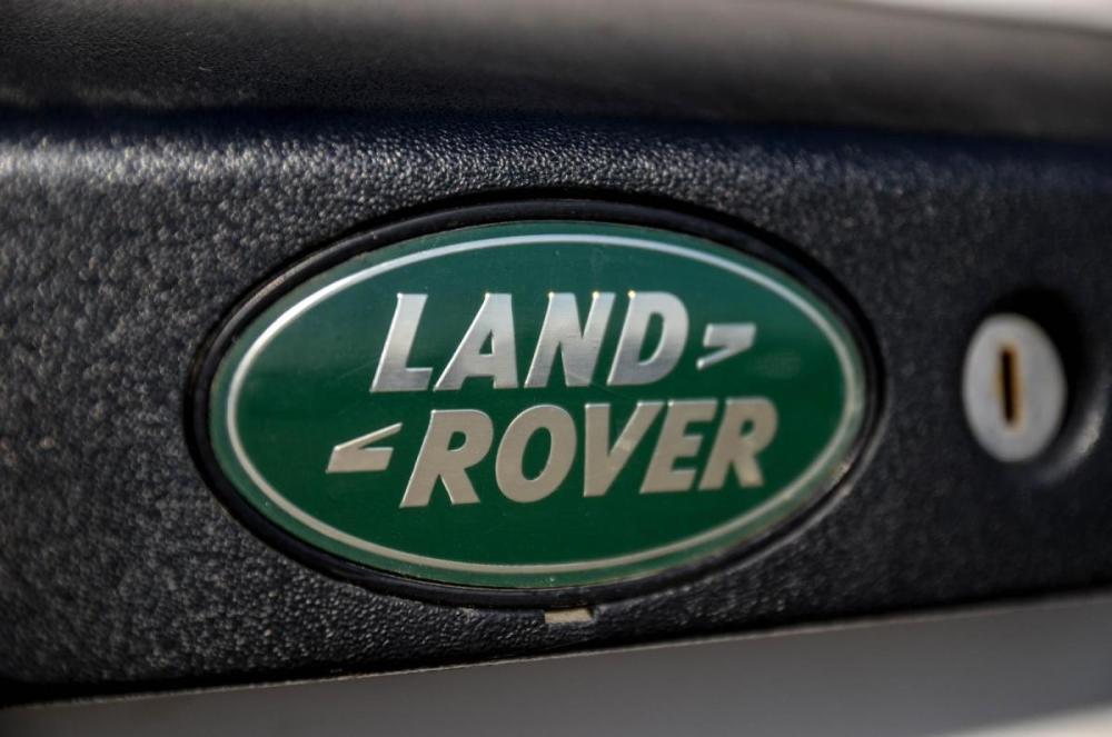 Land Rover Discovery I Курган  - изображение 9