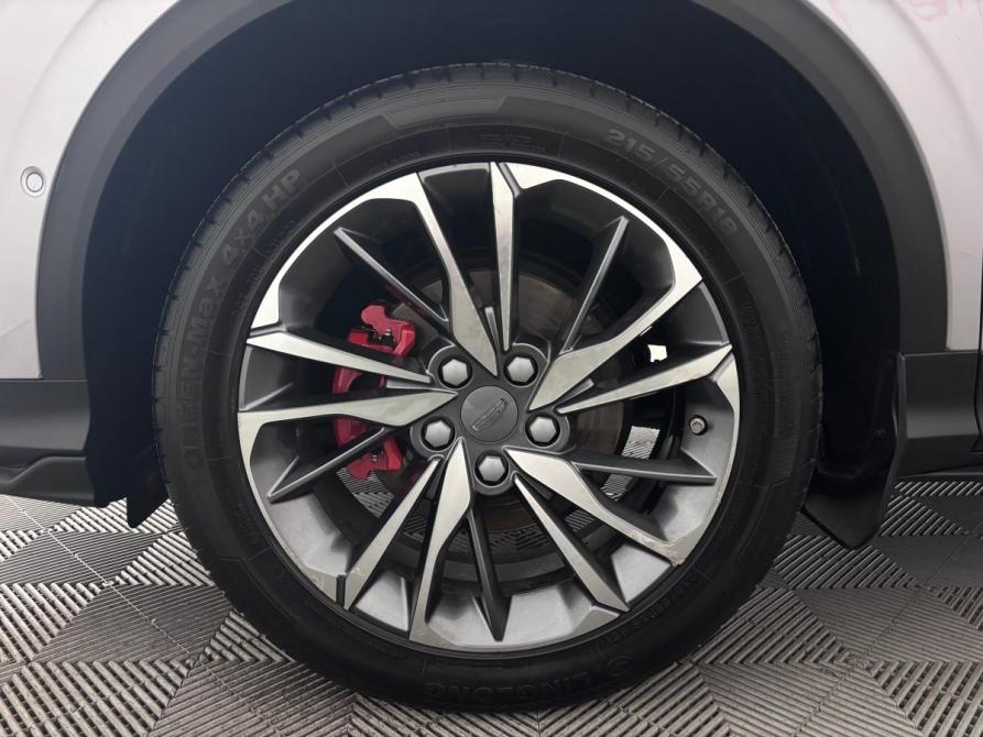Geely Coolray I Псков  - изображение 23