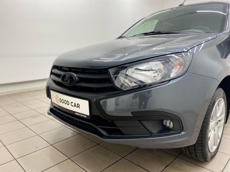 Lada (ВАЗ) Granta I Рестайлинг Энгельс  - изображение 9