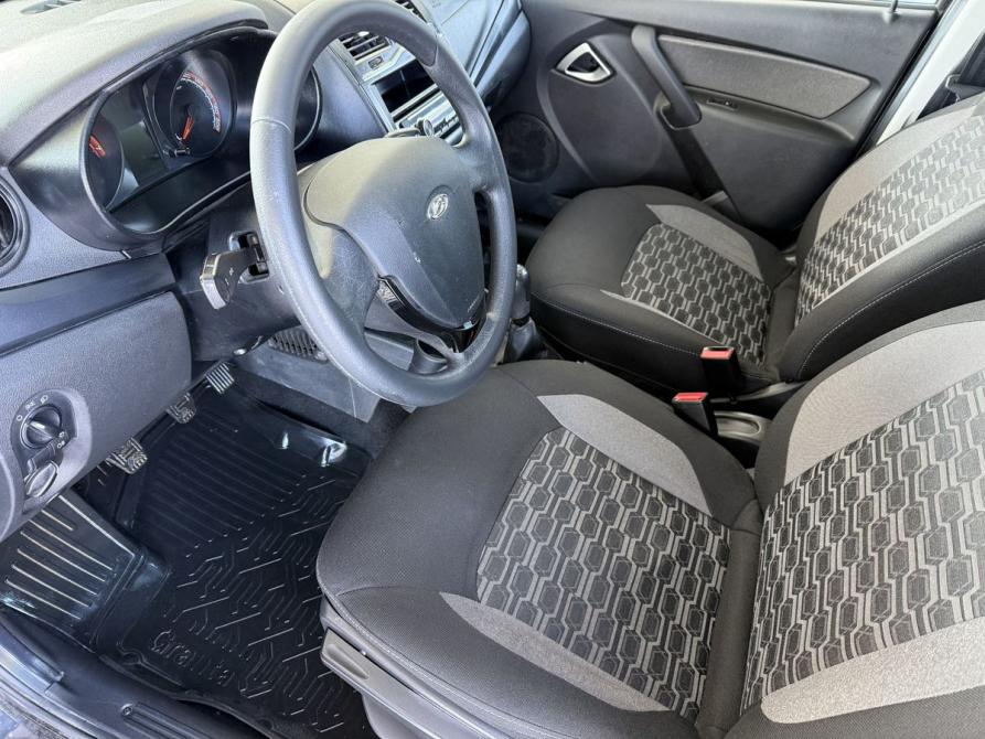 Lada (ВАЗ) Granta I Рестайлинг Волгоград  - изображение 8
