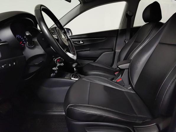 Kia Rio IV с пробегом 2019 года, цена 1 715 000 рублей, 43650 км, седан, Автокод Объявления