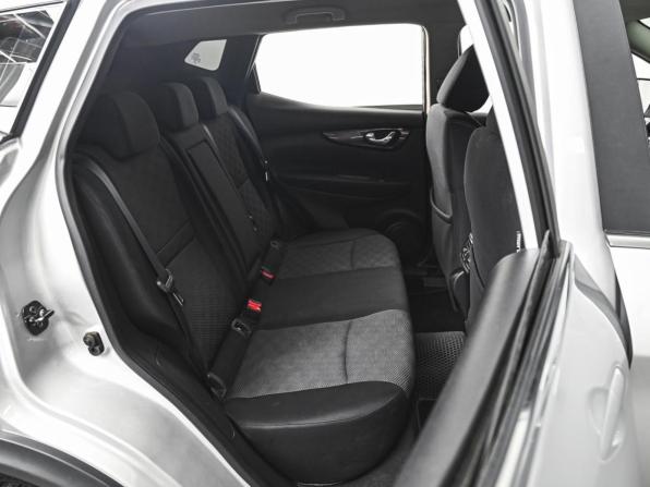Nissan Qashqai II с пробегом 2018 года, цена 1 430 000 рублей, 101882 км, внедорожник, Автокод Объявления
