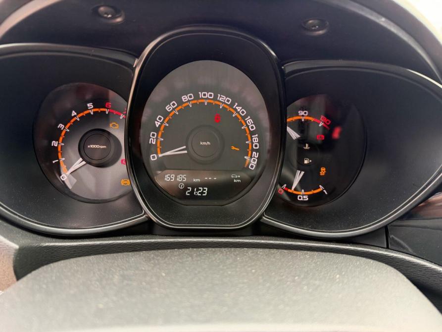 Lada (ВАЗ) Vesta I Пермь  - изображение 6