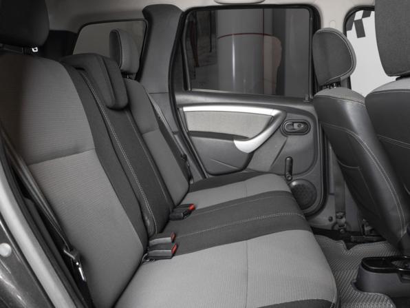 Renault Duster I с пробегом 2012 года, цена 886 700 рублей, 160477 км, внедорожник, Автокод Объявления