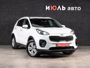 Kia Sportage IV Екатеринбург  - изображение 21