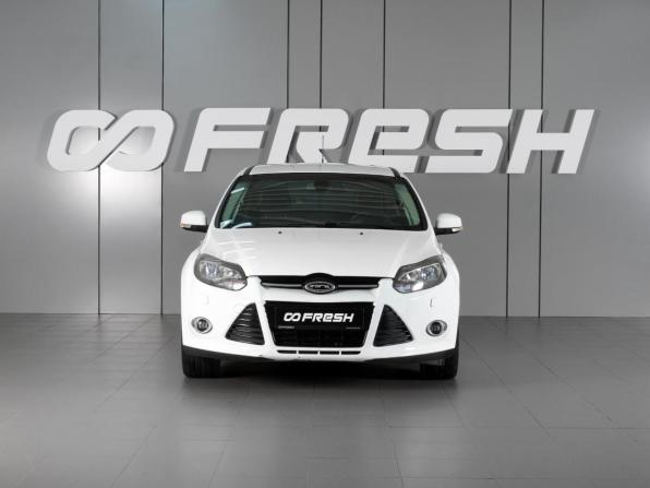 Ford Focus III с пробегом 2012 года, цена 790 000 рублей, 189155 км, седан, Автокод Объявления