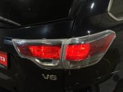 Toyota Highlander III (XU50) Челябинск  - изображение 31