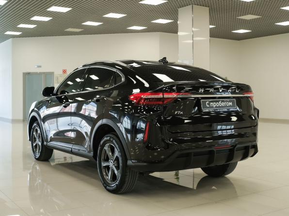 Haval F7x I Рестайлинг с пробегом 2023 года, цена 1 766 000 рублей, 176478 км, внедорожник, Автокод Объявления