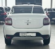Renault Logan II Рестайлинг Шахты  - изображение 21