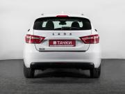 Lada (ВАЗ) Vesta I Иркутск  - изображение 28
