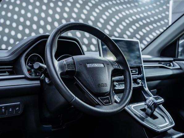 Haval M6 II с пробегом 2023 года, цена 1 680 000 рублей, 56907 км, внедорожник, Автокод Объявления