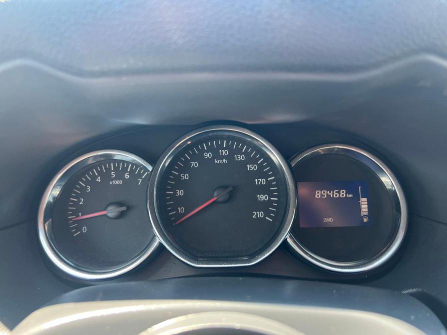 Nissan Terrano III (D10) Стерлитамак  - изображение 16