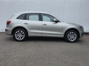 Audi Q5 I (8R) Рестайлинг Москва  - изображение 24