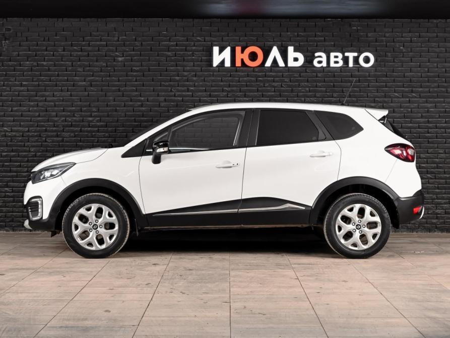 Renault Kaptur I Екатеринбург  - изображение 8
