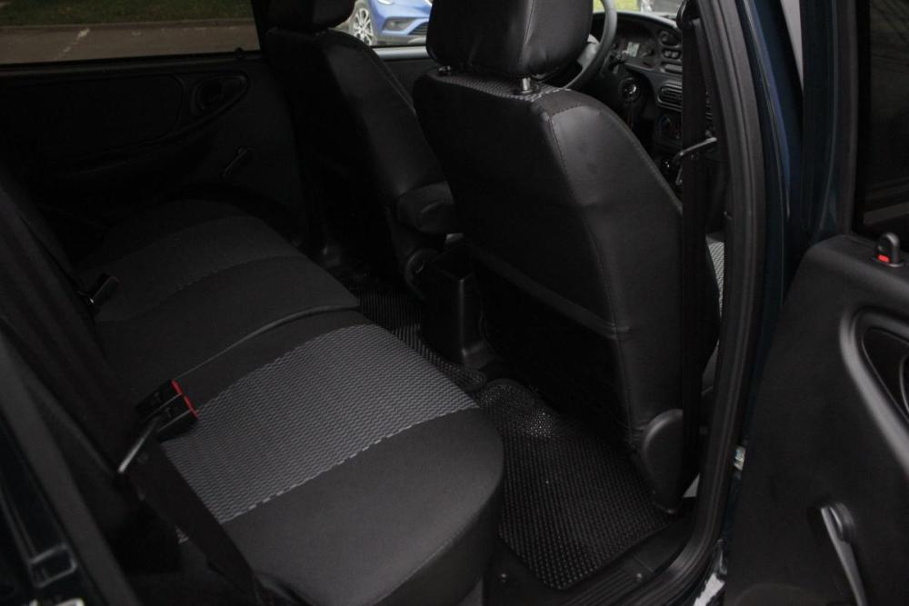 Lada (ВАЗ) Niva Travel I Брянск  - изображение 25