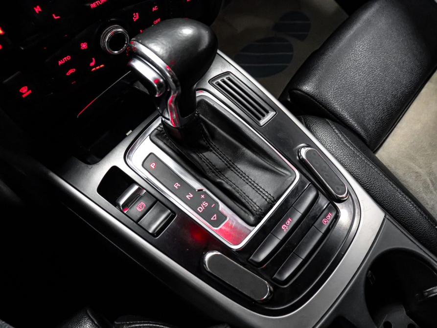 Audi A5 I (8T) Рестайлинг Минеральные Воды  - изображение 10