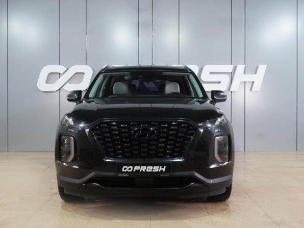 Hyundai Palisade I с пробегом 2019 года, цена 3 629 000 рублей, 105187 км, внедорожник, Автокод Объявления
