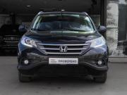 Honda CR-V IV Москва  - изображение 26