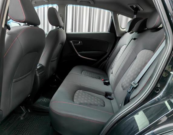 FAW Besturn X80 I с пробегом 2018 года, цена 899 000 рублей, 167819 км, внедорожник, Автокод Объявления