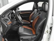 Lada (ВАЗ) Vesta I Рестайлинг (NG) Ставрополь  - изображение 31