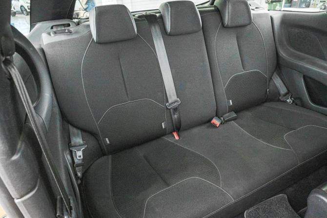 Citroen DS3 I с пробегом 2012 года, цена 949 000 рублей, 109400 км, хэтчбек, Автокод Объявления