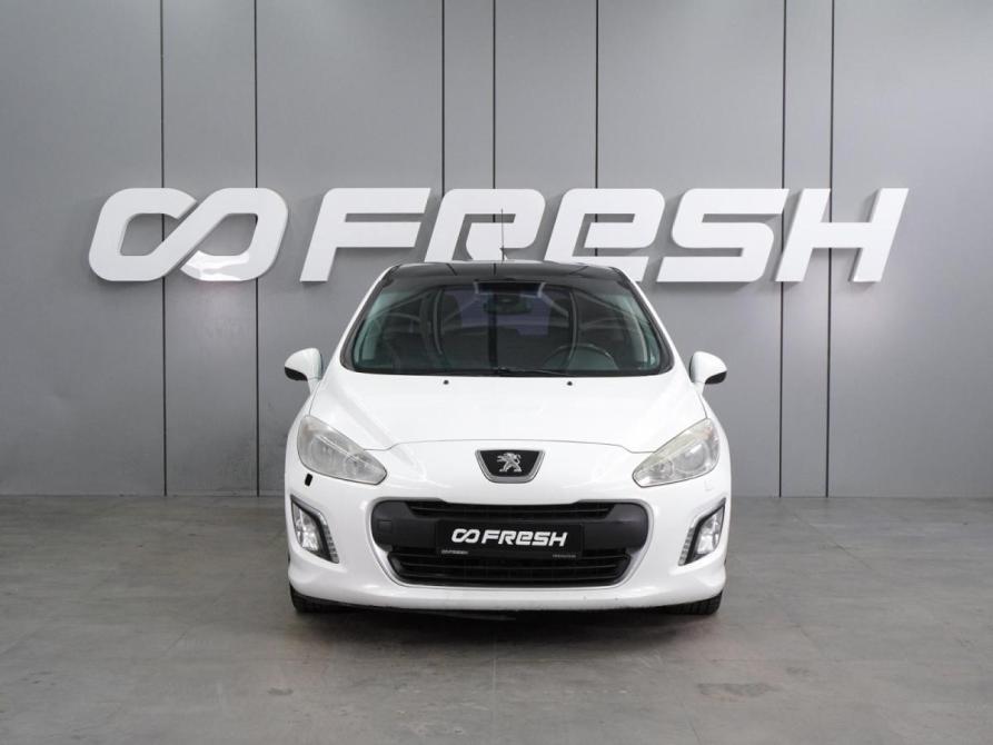 Peugeot 308 I Рестайлинг Воронеж  - изображение 3