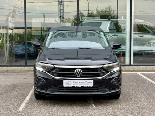 Volkswagen Polo VI с пробегом 2020 года, цена 1 525 000 рублей, 43623 км, лифтбек, Автокод Объявления