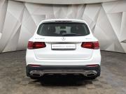Mercedes-Benz GLC I (X253) Рестайлинг Москва  - изображение 31
