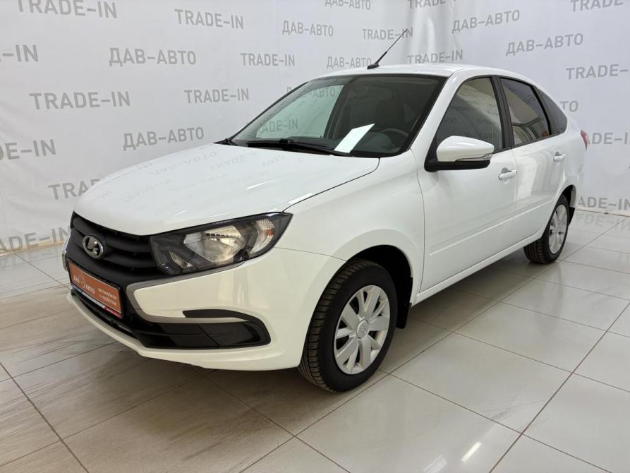 Lada (ВАЗ) Granta I Рестайлинг Пермь  - изображение 1