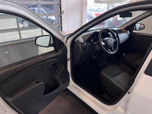Lada (ВАЗ) Largus I Рестайлинг с пробегом 2024 года, цена 1 325 000 рублей, 76338 км, универсал, Автокод Объявления