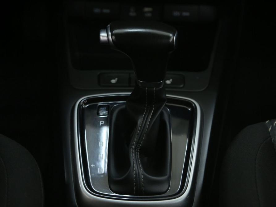 Kia Rio IV Иваново  - изображение 13
