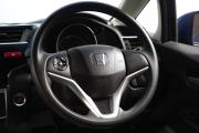 Honda Fit III Рестайлинг Новосибирск  - изображение 29
