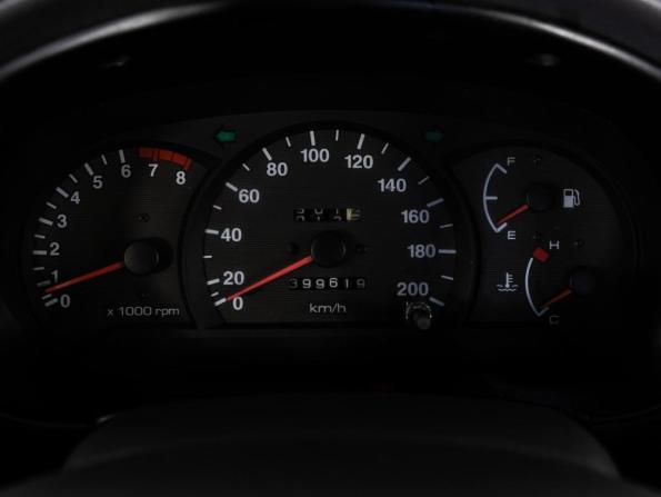 Hyundai Accent II с пробегом 2007 года, цена 269 000 рублей, 399617 км, седан, Автокод Объявления