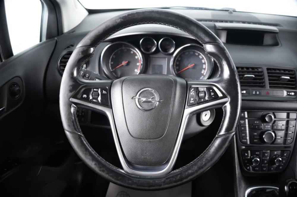 Opel Meriva B Пермь  - изображение 13