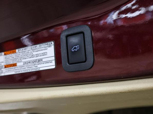 Toyota Highlander III (XU50) с пробегом 2014 года, цена 2 497 000 рублей, 148560 км, внедорожник, Автокод Объявления
