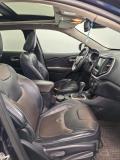 Jeep Cherokee V (KL) Санкт-Петербург  - изображение 43