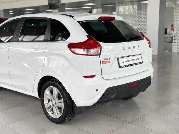 Lada (ВАЗ) XRAY I с пробегом 2017 года, цена 649 000 рублей, 149000 км, хэтчбек, Автокод Объявления