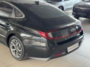 Hyundai Sonata VIII (DN8) Челябинск  - изображение 47