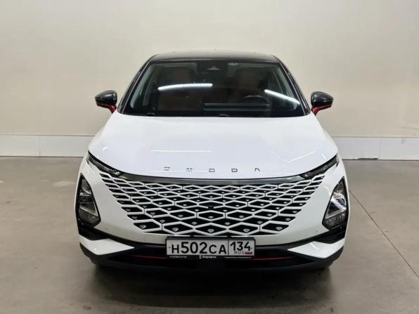 Omoda C5 I с пробегом 2023 года, цена 1 709 000 рублей, 41000 км, внедорожник, Автокод Объявления