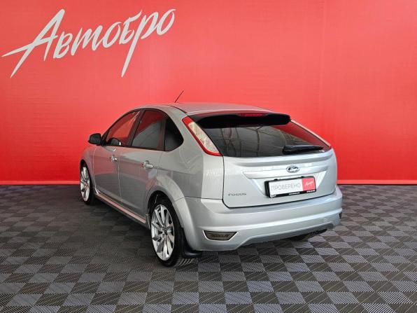 Ford Focus II Рестайлинг с пробегом 2011 года, цена 550 000 рублей, 265026 км, хэтчбек, Автокод Объявления