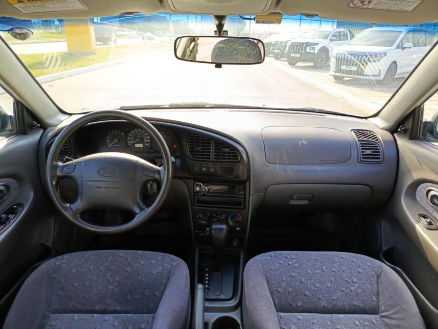 Kia Spectra I Рестайлинг 2 Чебоксары  - изображение 17