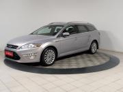 Ford Mondeo IV Рестайлинг Екатеринбург  - изображение 23
