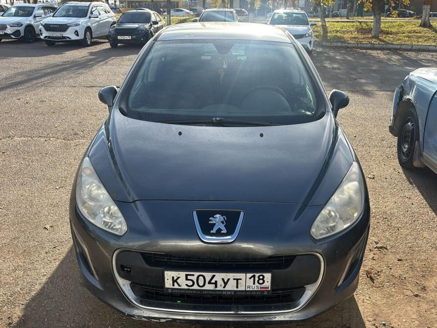 Peugeot 308 I Рестайлинг Ижевск  - изображение 2