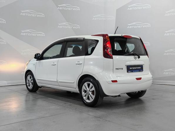 Nissan Note I Рестайлинг с пробегом 2010 года, цена 770 000 рублей, 213000 км, хэтчбек, Автокод Объявления