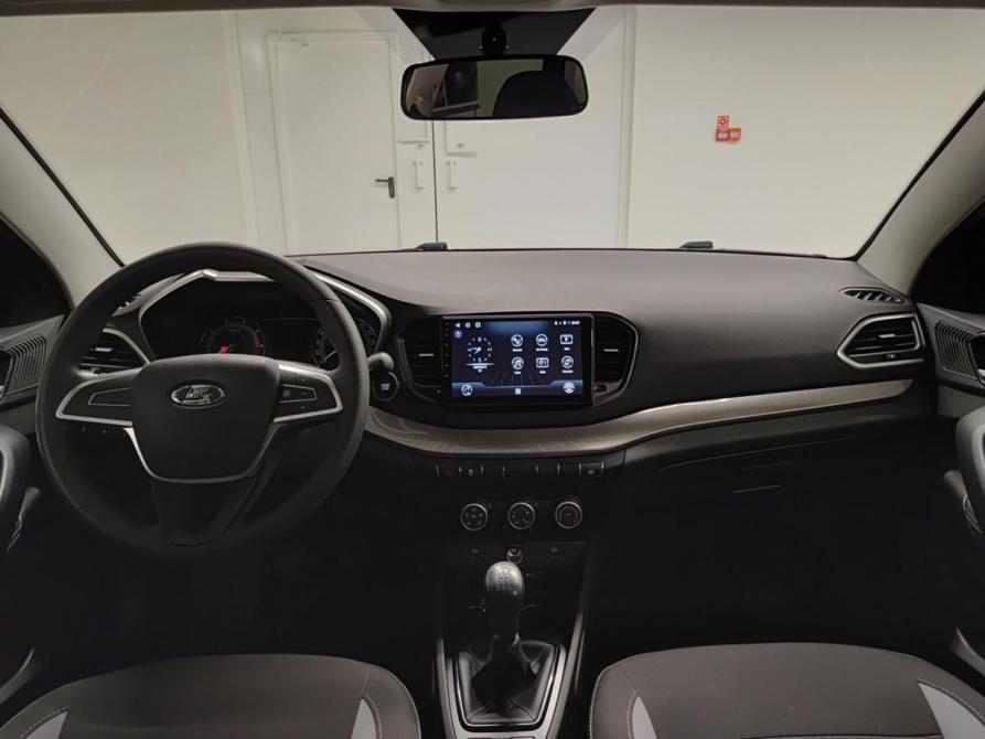 Lada (ВАЗ) Vesta I Рестайлинг (NG) Казань  - изображение 17