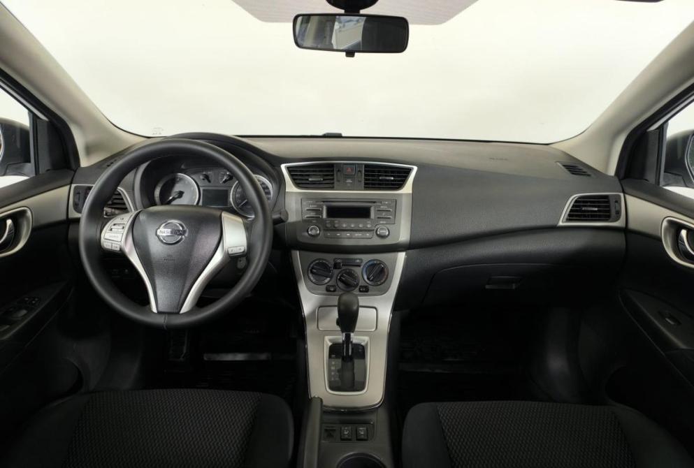 Nissan Sentra VII (B17) Нижний Новгород  - изображение 13