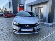 Lada (ВАЗ) Vesta I Набережные Челны  - изображение 21