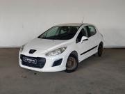Peugeot 308 I Рестайлинг Москва  - изображение 18
